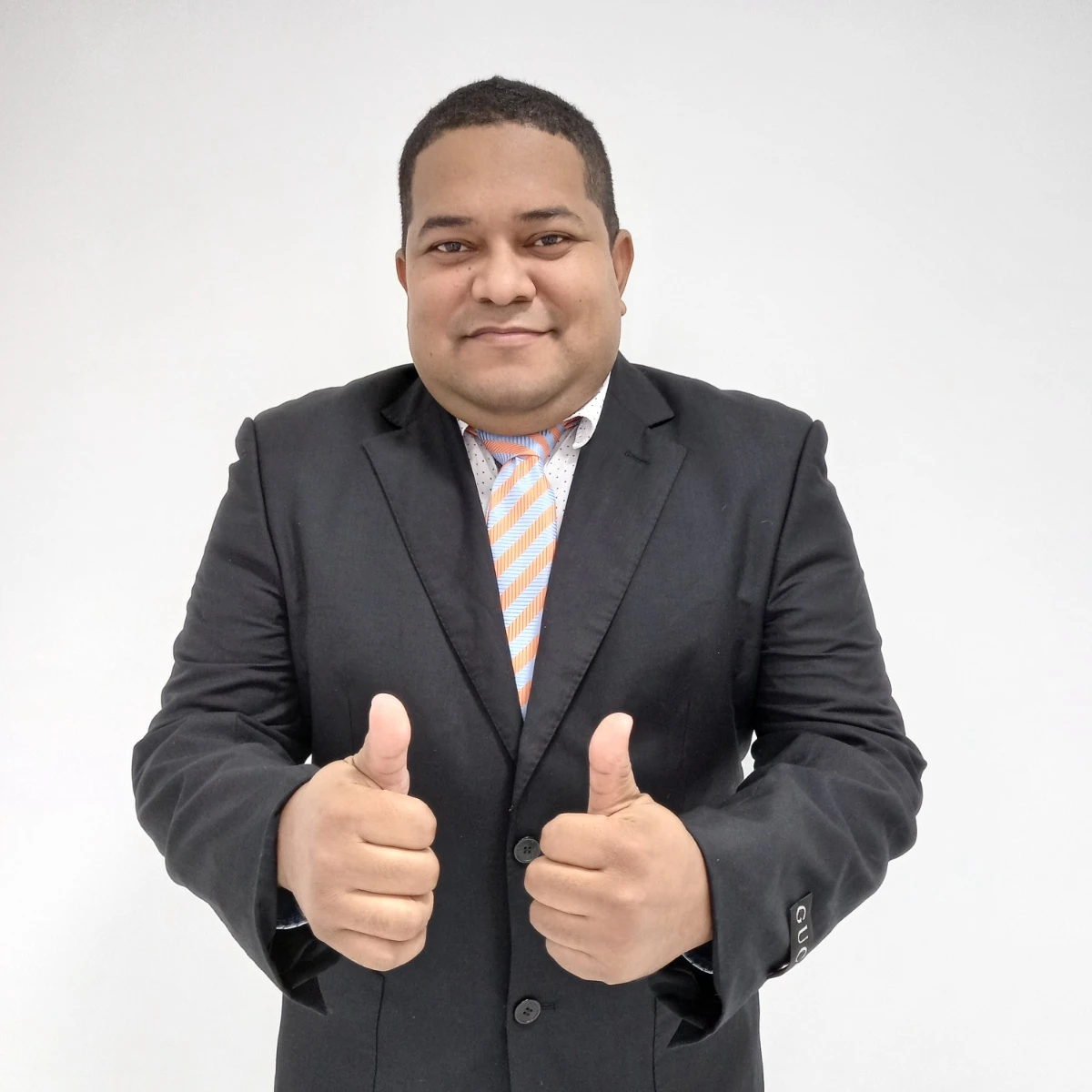 Felix Segovia