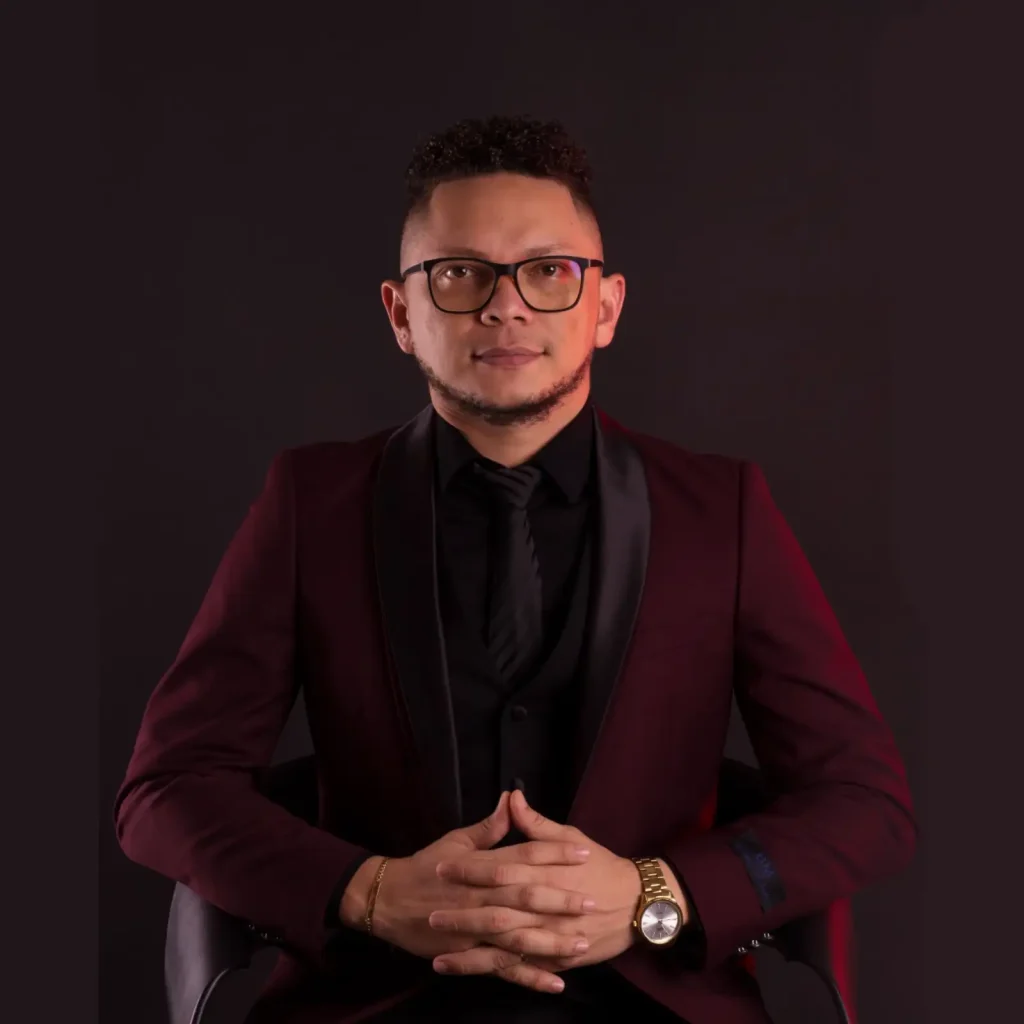 Eliezer Segovia